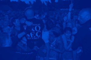 ProSec Arrangement- og eventsikkerhet