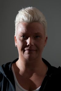 Jeanette Lund Pro Sec
