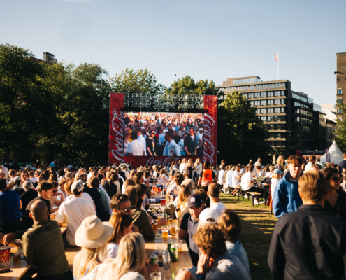 Kontraskjæret Fotballfest_Pro Sec